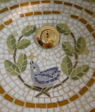 Avatar for Argenta Mosaics